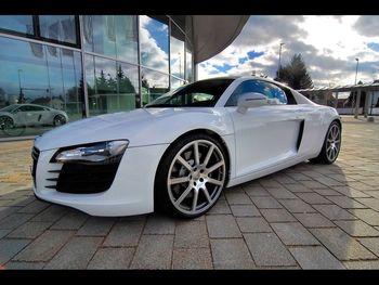 2008 MTM Audi R8 screenshot