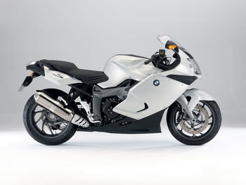 2009 BMW K1300S Motorcycles screenshot