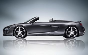 2010 ABT Audi R8 Spyder 2 screenshot