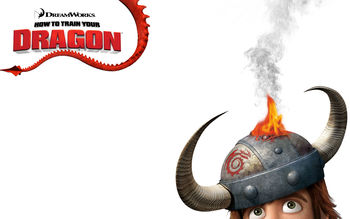 2010 How to Train Your Dragon screenshot