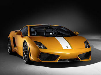 2010 Lamborghini Gallardo LP550 2 screenshot