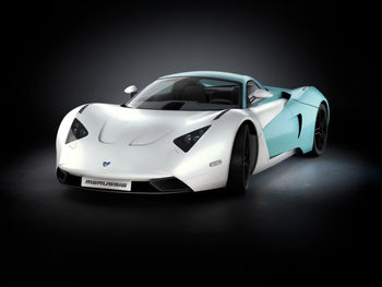 2010 Marussia B1 screenshot