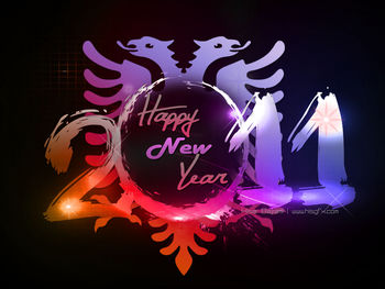 2011 Happy New Year 1080p screenshot