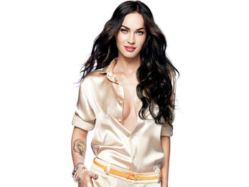 2011 Megan Fox screenshot