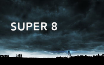 2011 Super 8 Movie screenshot