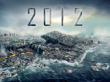 2012 Movie screenshot