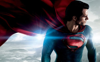 2013 Man of Steel Movie screenshot