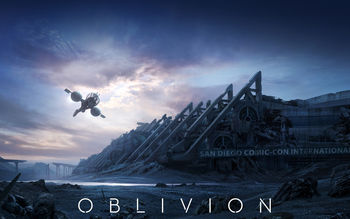 2013 Oblivion screenshot