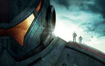 2013 Pacific Rim screenshot