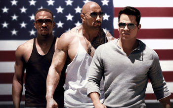 2013 Pain & Gain screenshot