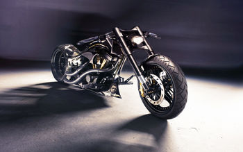 2013 Soltador Cruiser by Hamann Motorsport screenshot