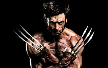 2013 The Wolverine screenshot