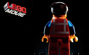 2014 The Lego Movie screenshot