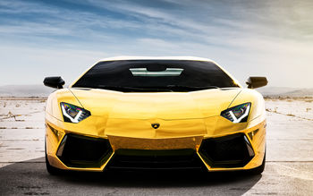 2015 Lamborghini Aventador Roadster Prestige Imports screenshot