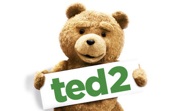 2015 Ted 2 Movie screenshot