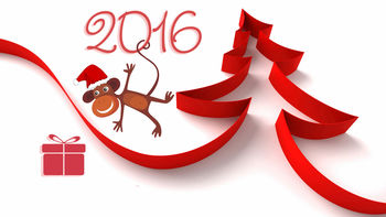 2016 Christmas screenshot