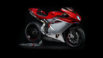 2016 MV Agusta F4 RR HD screenshot