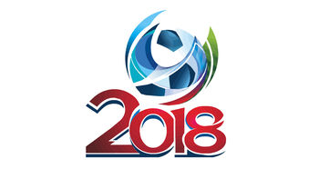 2018 FIFA World Cup screenshot