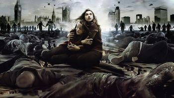 28 Weeks Later screenshot