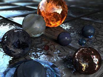 3 Dimensional 54690 screenshot