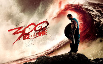 300 Rise Of An Empire 2014 screenshot