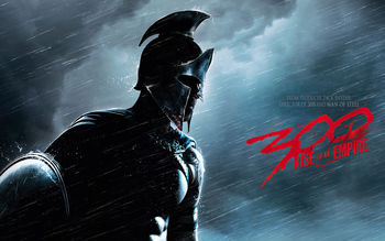 300 Rise of an Empire Movie screenshot