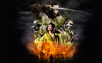 47 Ronin Movie screenshot