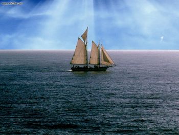 A Fantastic Voyage screenshot