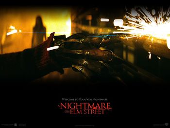 A Nightmare On Elm Street screenshot