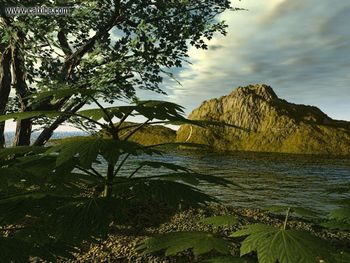 A Peacefull Place screenshot