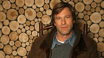 Aaron Eckhart screenshot