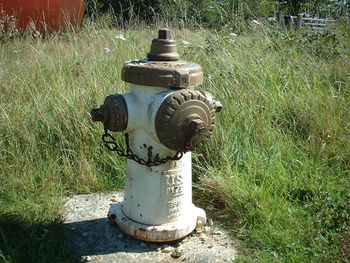 Abandoned Hydrant screenshot