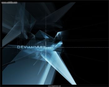 Abstract 3905 screenshot