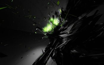Abstract 54204 screenshot