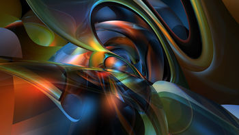 Abstract Designs screenshot