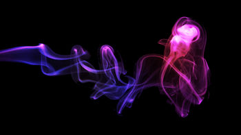 Abstract Smoke screenshot