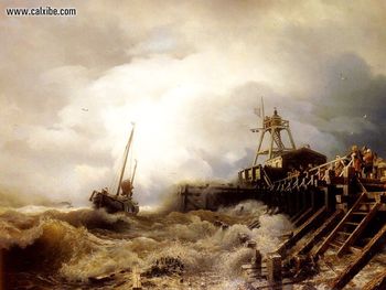 Achenbach Andreas Afishing screenshot