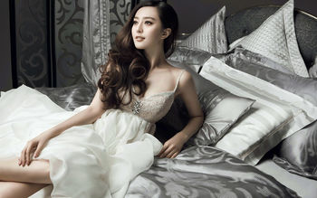 Actress Fan Bingbing screenshot