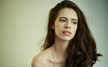 Actress Kalki screenshot
