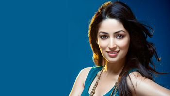 Actress Yami Gautam screenshot