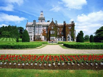 Adare Manor  County Limerick Ireland screenshot