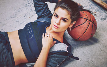 Adidas Neo Selena Gomez screenshot