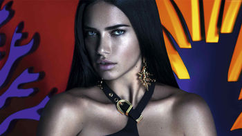 Adriana Lima 2016 screenshot