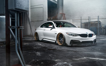 ADV1 BMW M4 screenshot
