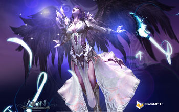 Aion 2 screenshot