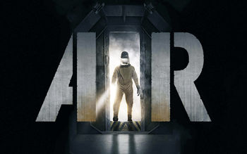 Air 2015 Movie screenshot