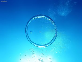 Air Ring screenshot