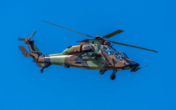 Airbus Helicopters Tiger EC665 screenshot
