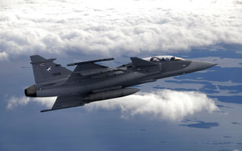 Airforce Fighter Aircraft screenshot