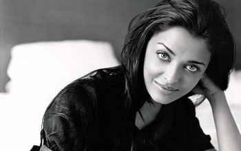 Aishwarya Rai 5K screenshot